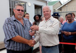 Speurders se Nuwe Nessie